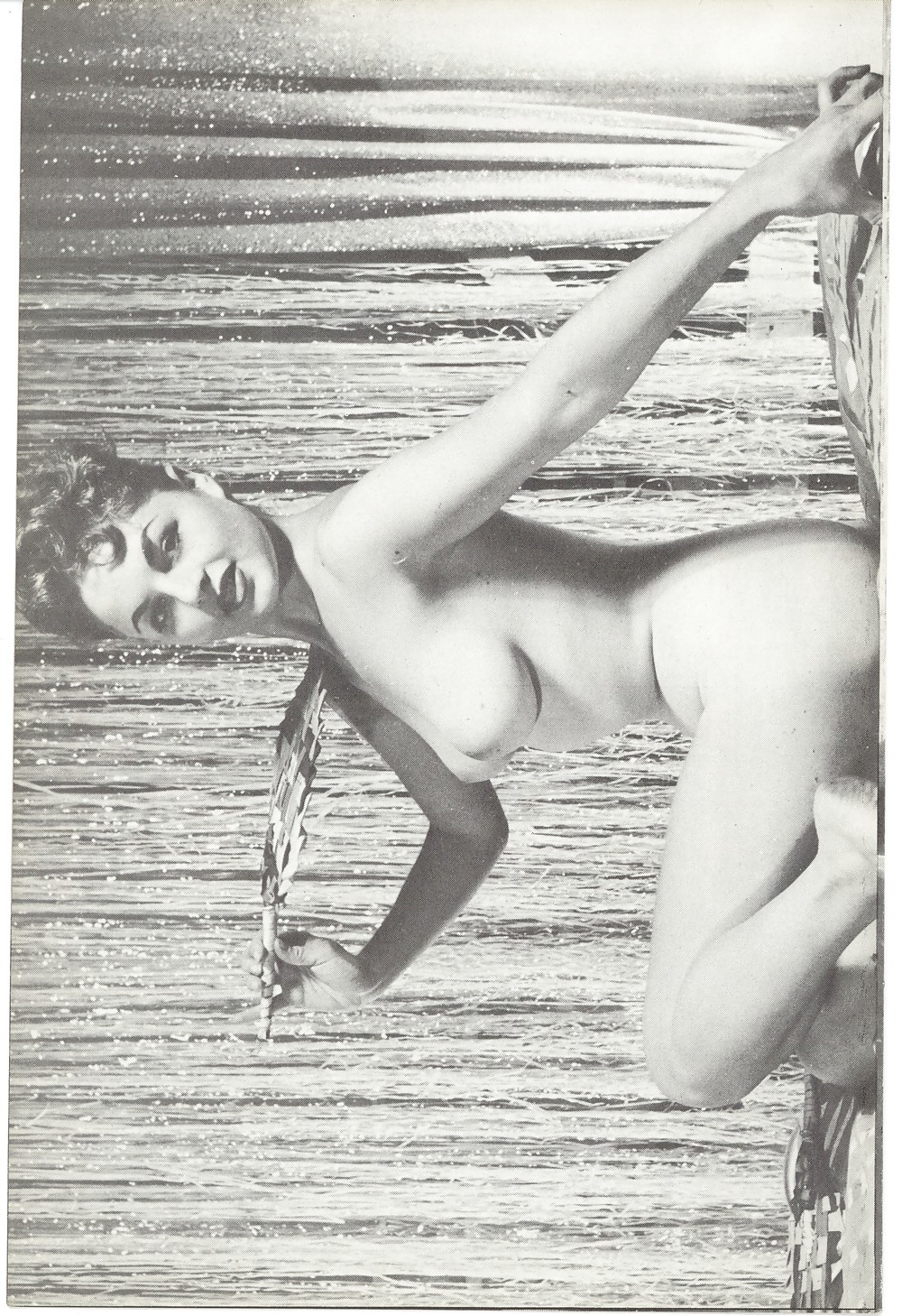 Revistas vintage presentando a bobbie nº2
 #2020735