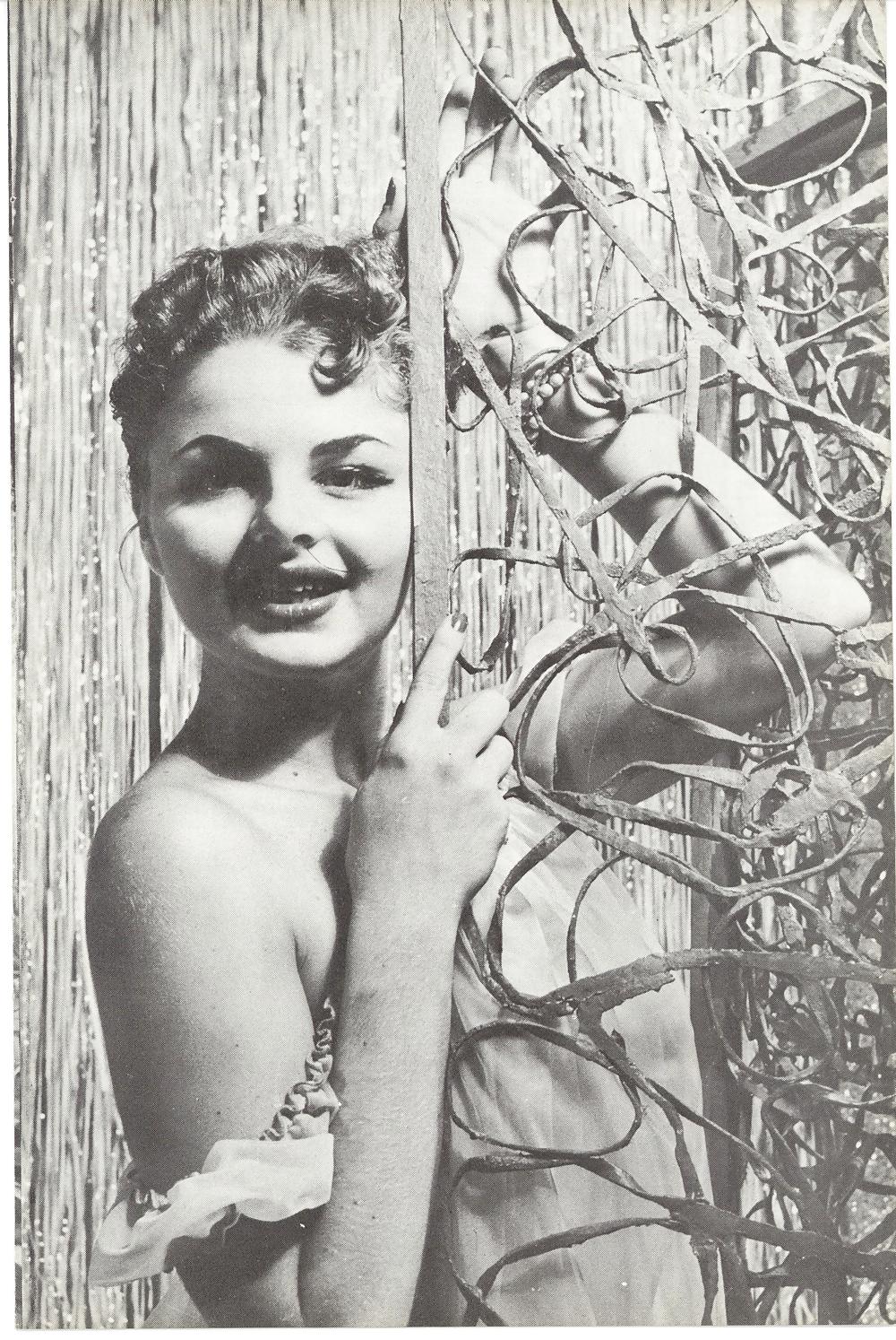 Revistas vintage presentando a bobbie nº2
 #2020855