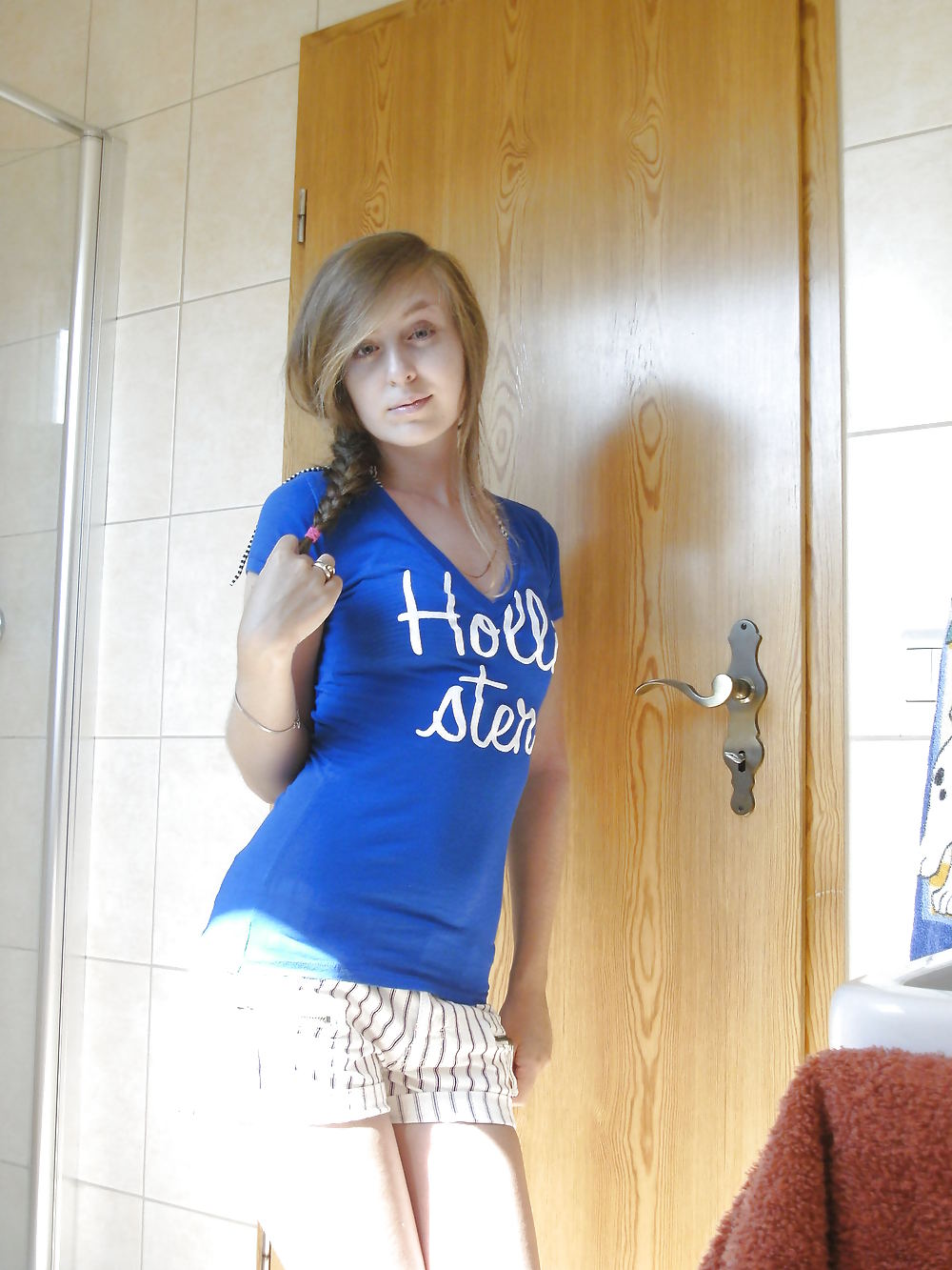 Freshest girl ever #9565774