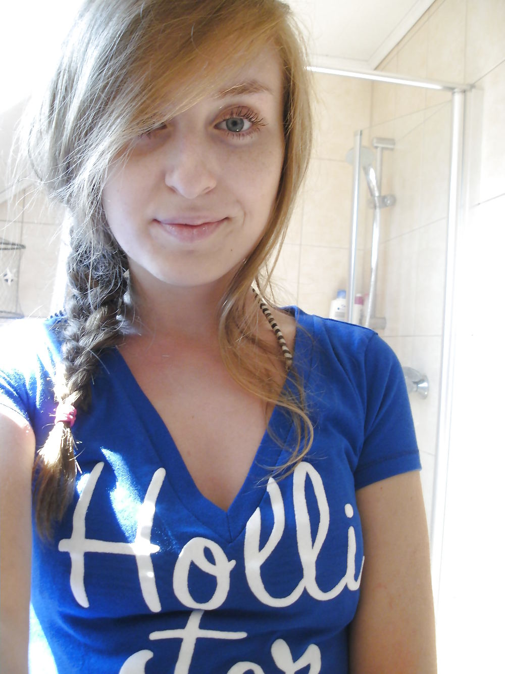 Freshest girl ever #9565782