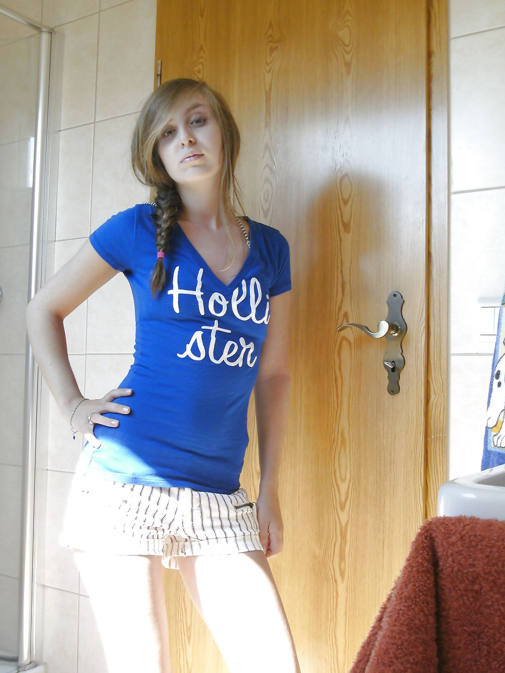 Freshest girl ever #9565787