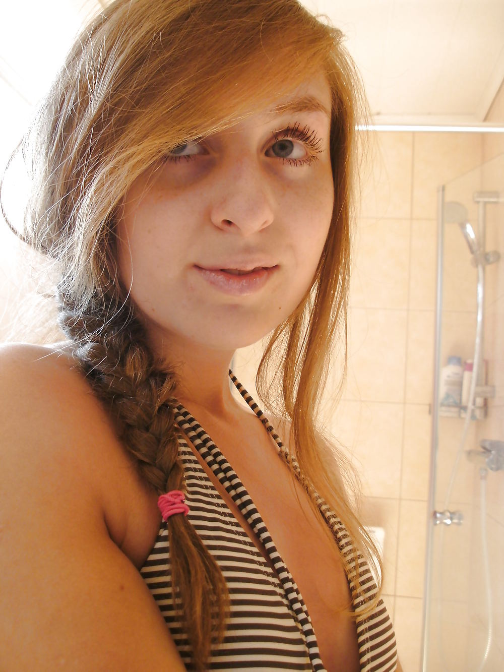 Freshest girl ever #9565826