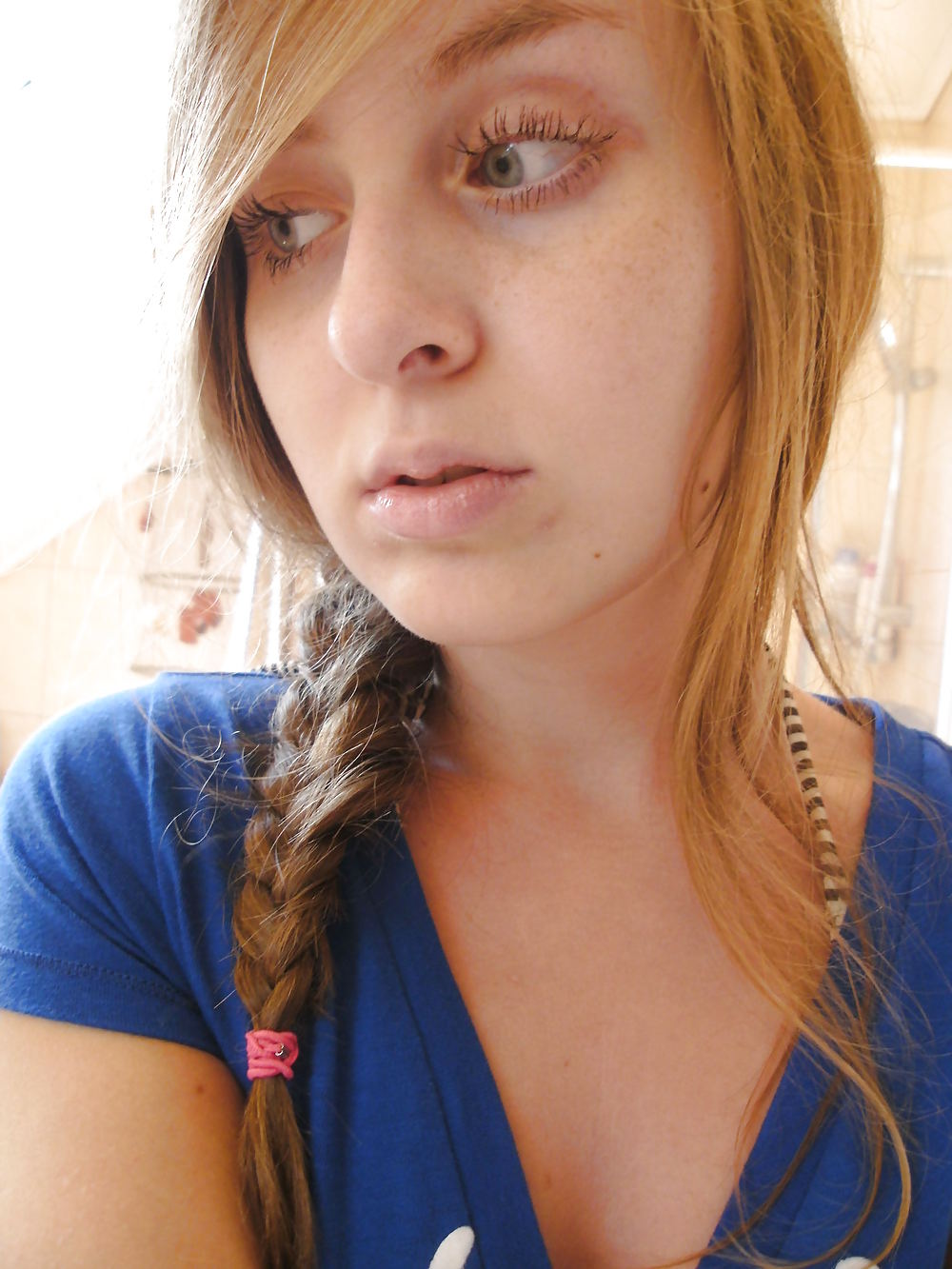 Freshest girl ever #9565848