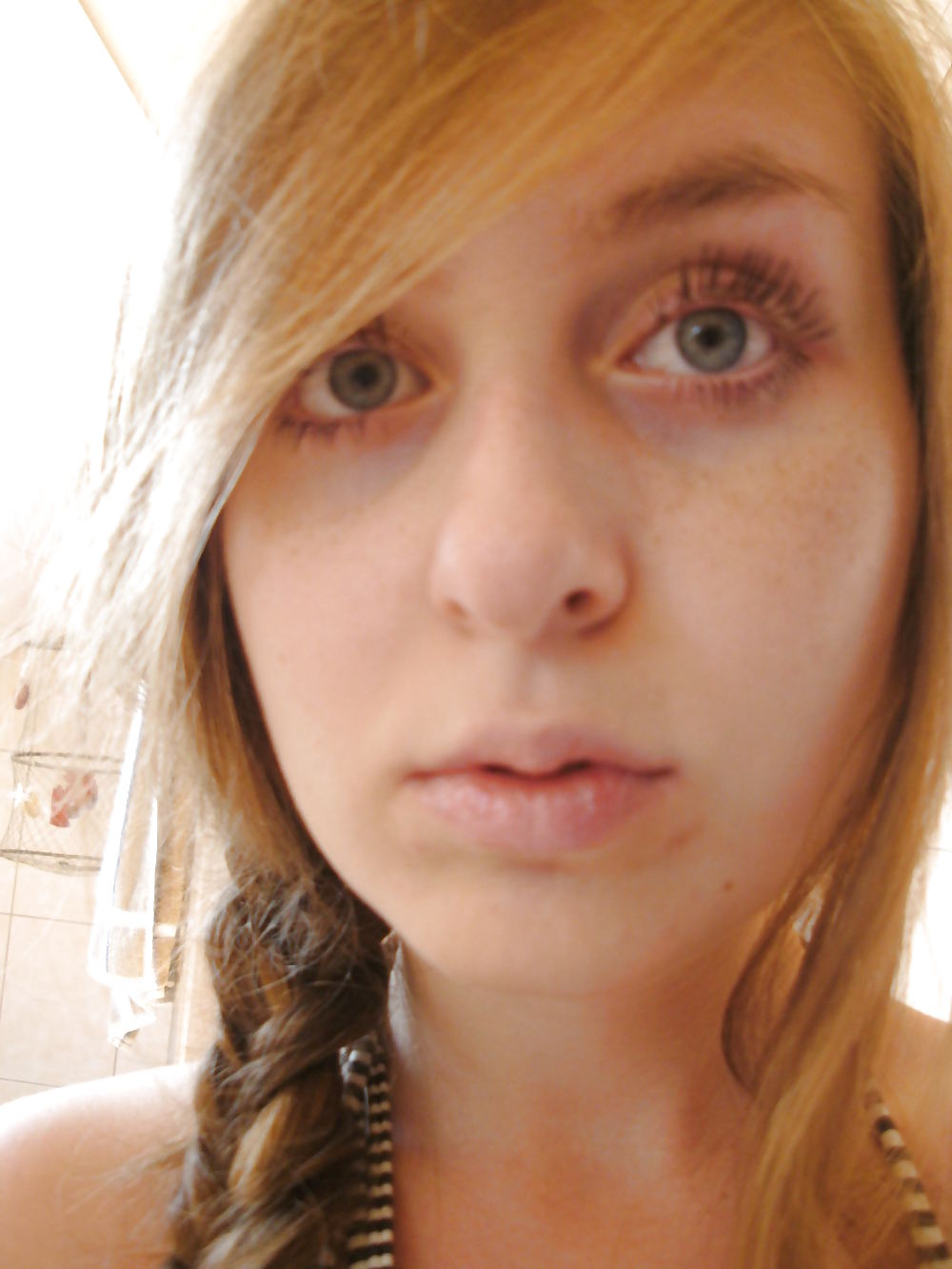 Freshest girl ever #9565872