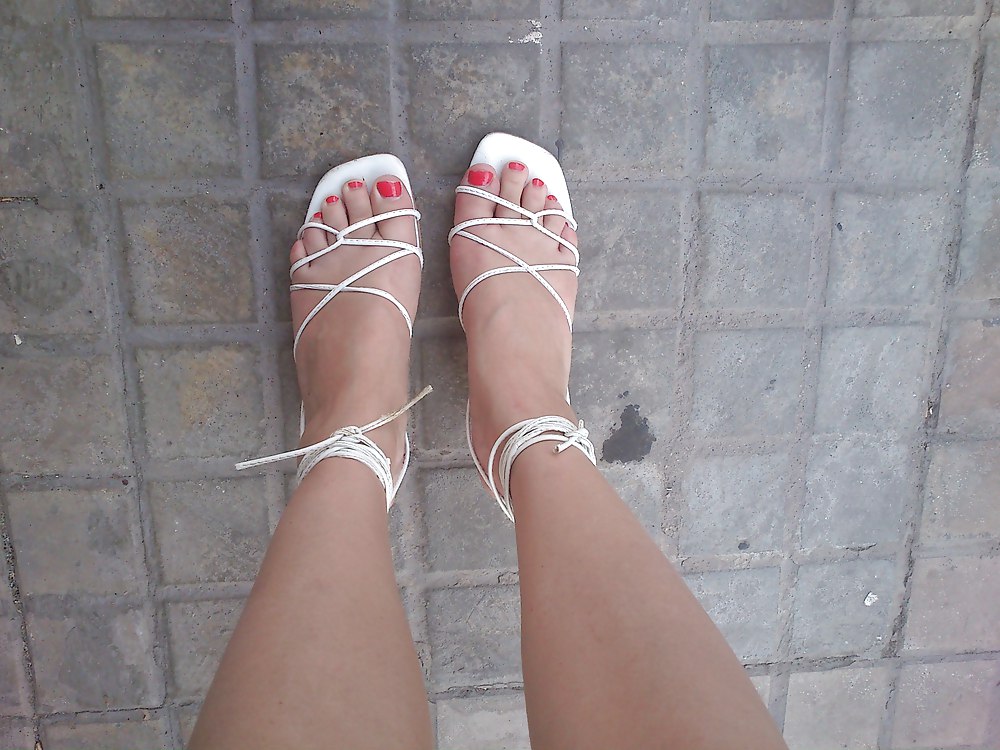 Second hand sandals #11492927