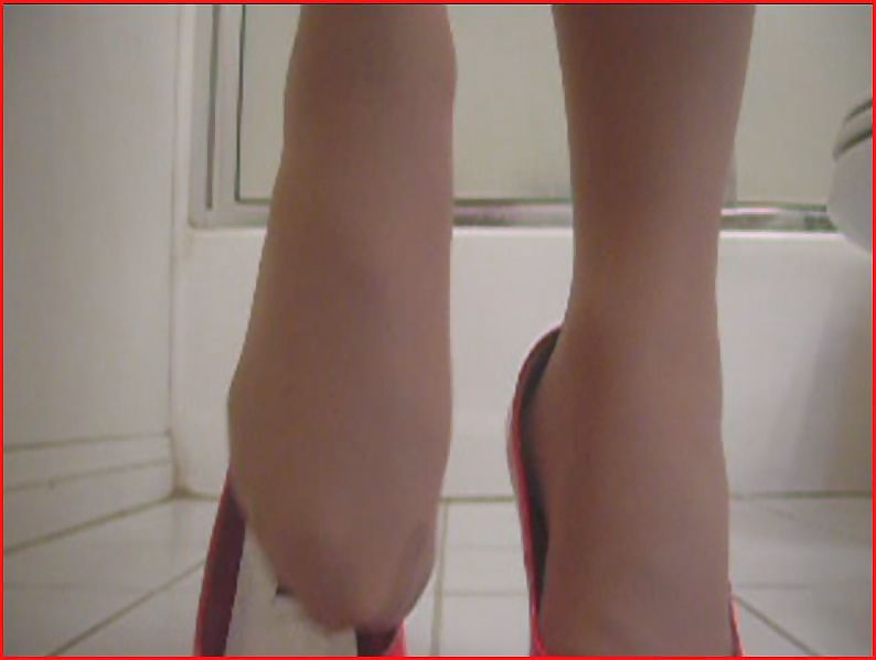 First Post of my beginning days cross-dressing. #4793582
