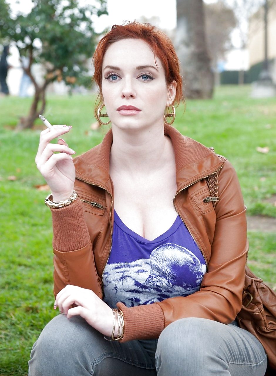 Christina hendricks mega colección 2
 #11845046