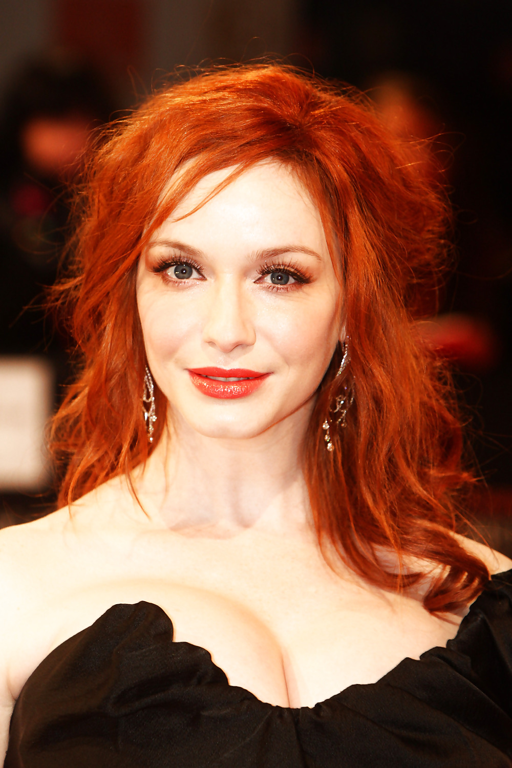 Christina hendricks mega colección 2
 #11845250