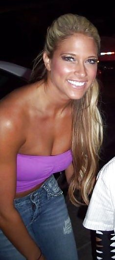 Kelly Kelly - WWE Diva mega collection #1354114