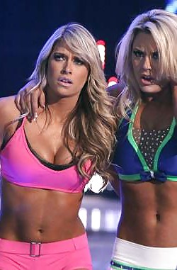 Kelly Kelly - wwe diva mega collezione
 #1354258