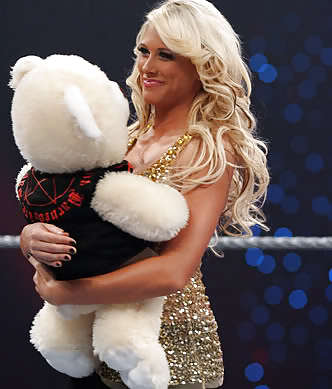 Kelly Kelly - Diva Wwe Mega Collection #1354676