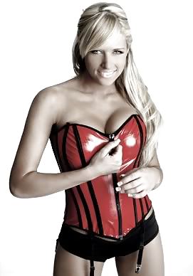 Kelly Kelly - wwe diva mega collezione
 #1354952