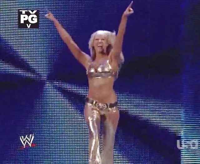 Kelly Kelly - WWE Diva mega collection #1355165