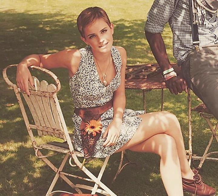 Sweet Emma Watson  #21424826