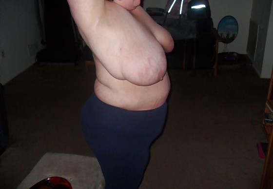 Bbw tits
 #10287680