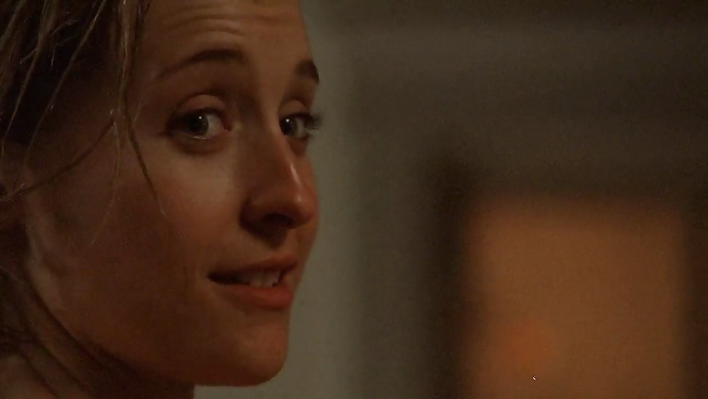 Allison mack mega collezione 
 #2516322