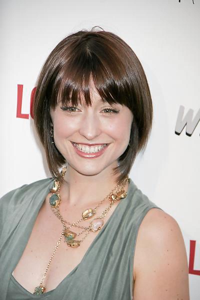 Allison Mack mega collection  #2516523