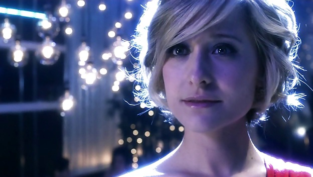 Allison Mack Mega Collection #2517036