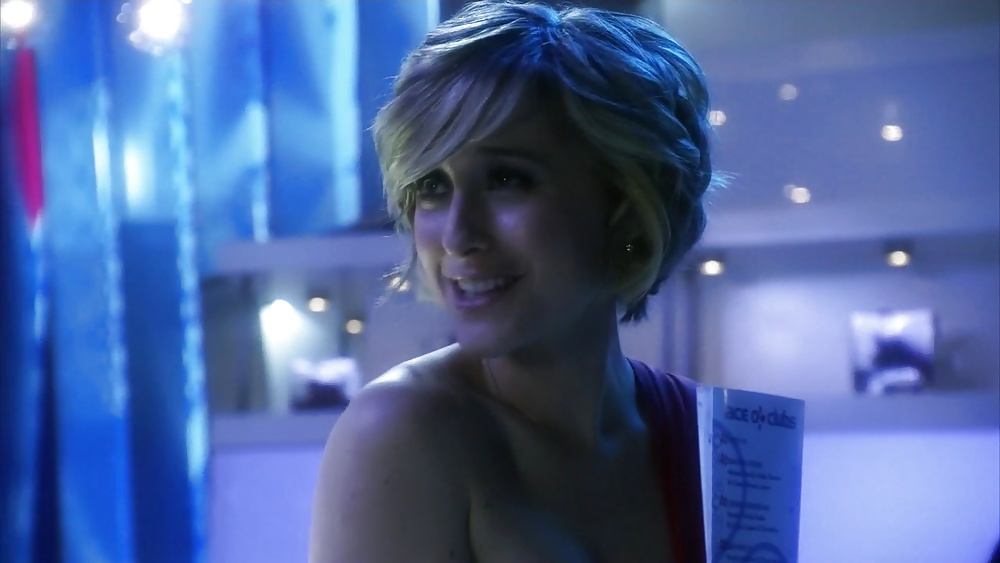 Allison Mack Mega Collection #2517193