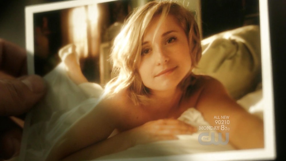 Allison mack mega collezione 
 #2517269