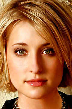 Allison Mack mega collection  #2517406