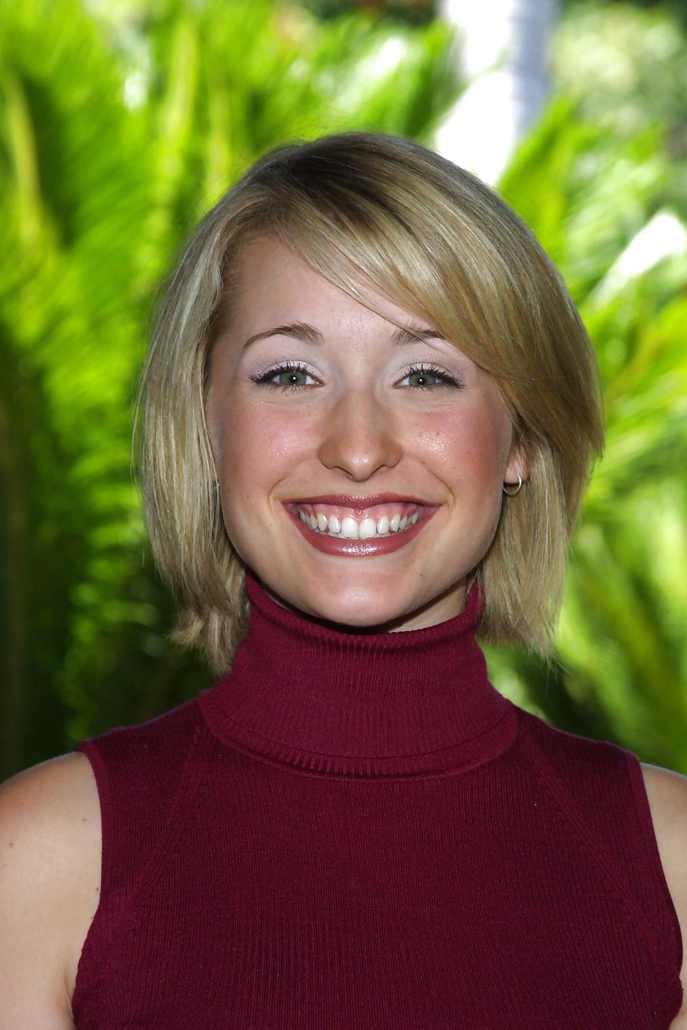 Allison mack mega collezione 
 #2517621