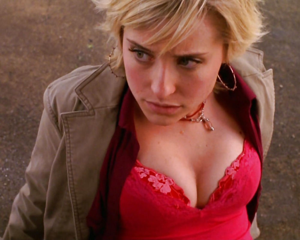 Allison Mack Mega Collection #2517628