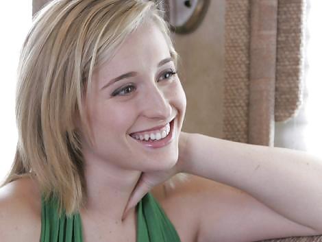 Allison Mack Mega Collection #2517794