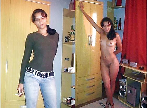 Dressed undressed #15432254