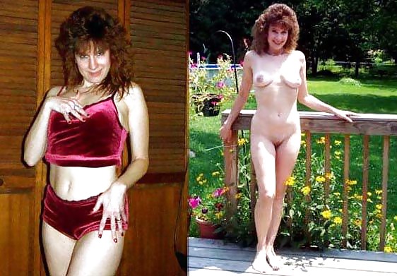 Dressed undressed #15432283