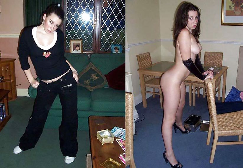 Dressed undressed #15432323