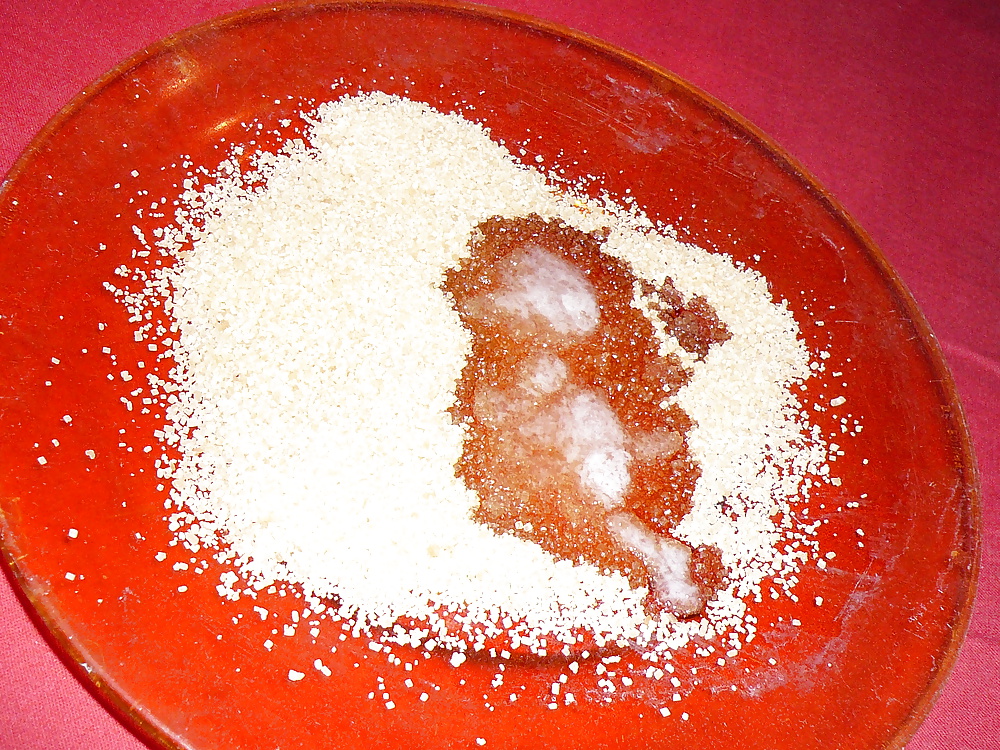 ¡Mis experimentos de esperma!
 #5858211