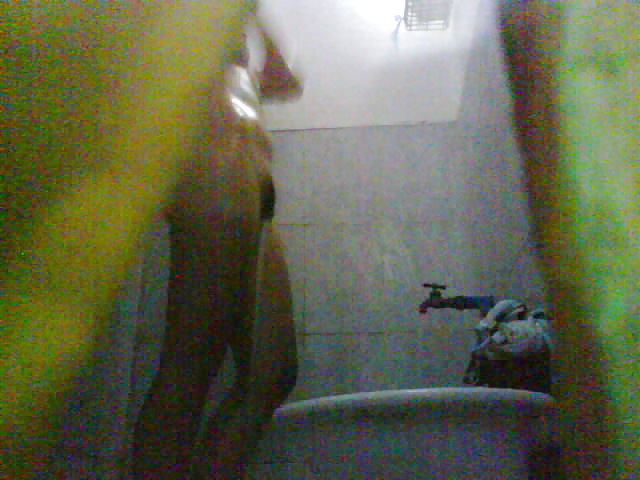 Voyeur shower #19676193