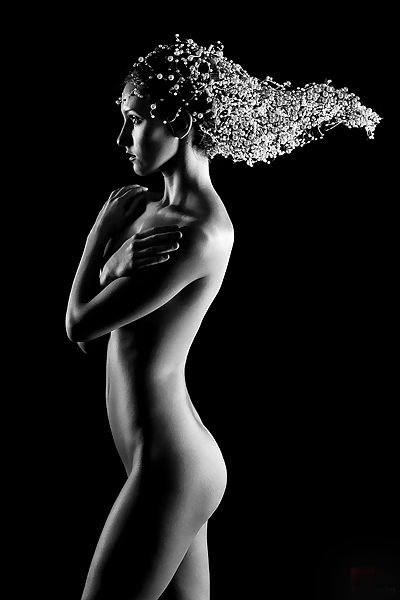 Form and Light #9087077