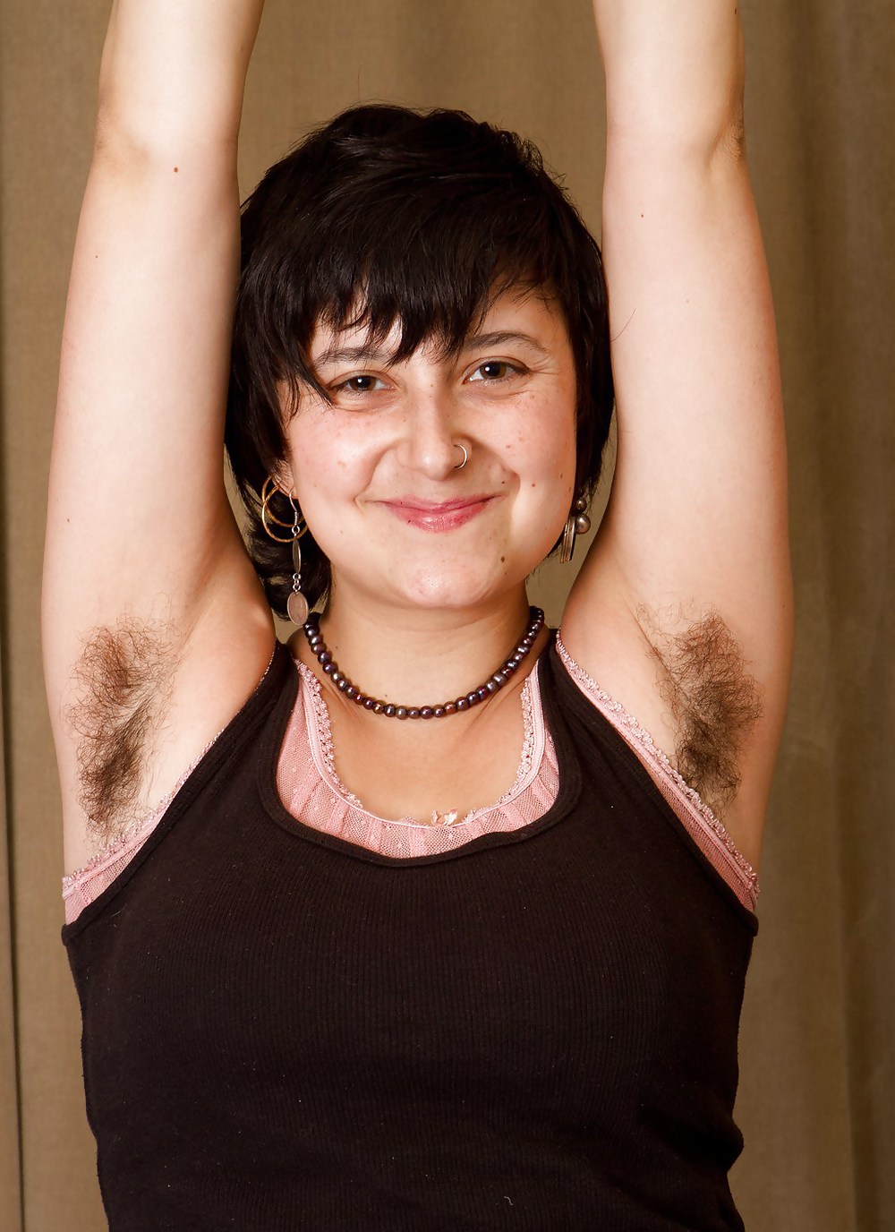 Hairy Sarah - Jotha Hele #8801748