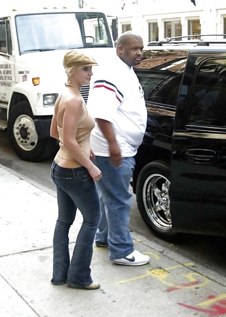 Britney spears culo desnudo
 #11479388