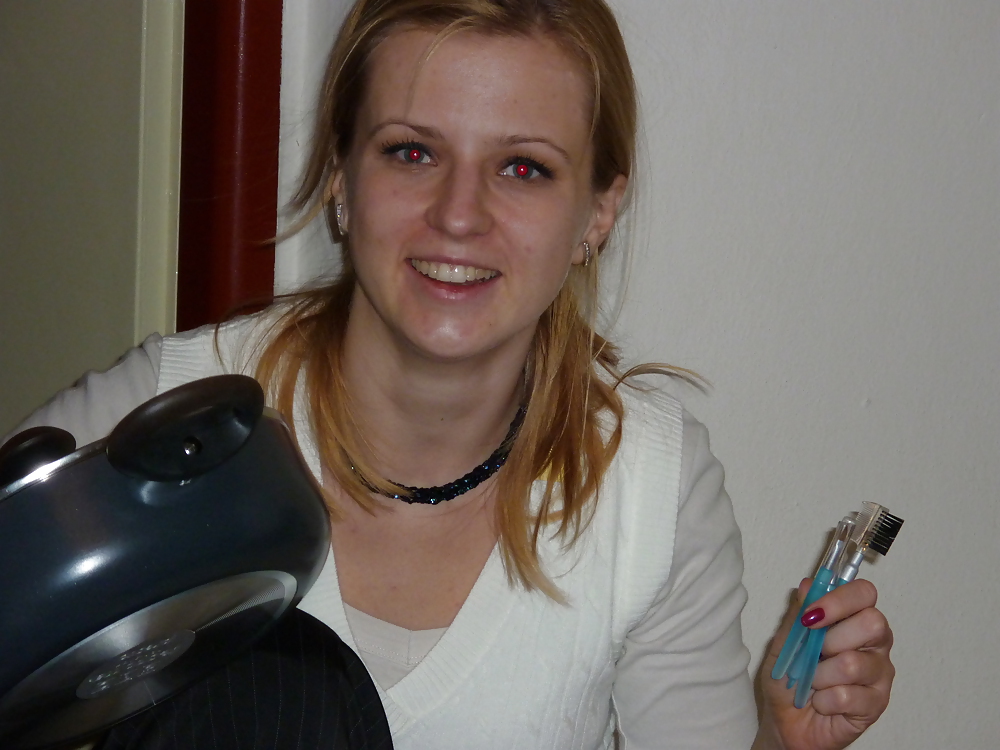Me - Echtes Mitglied #19609467