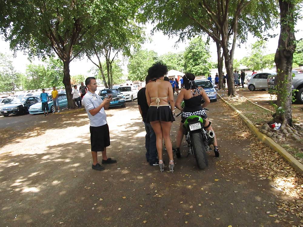 Promotoras sexy
 #17689079