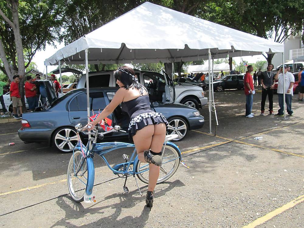 セクシーなプロモーター
 #17689102