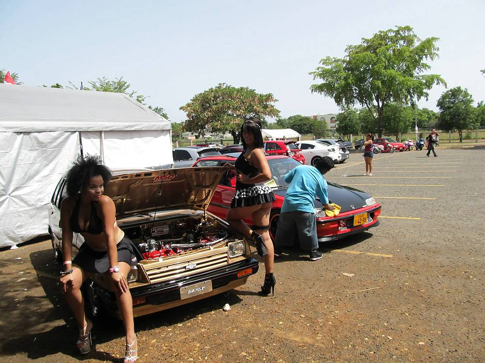 Sexy Promotoren #17689110