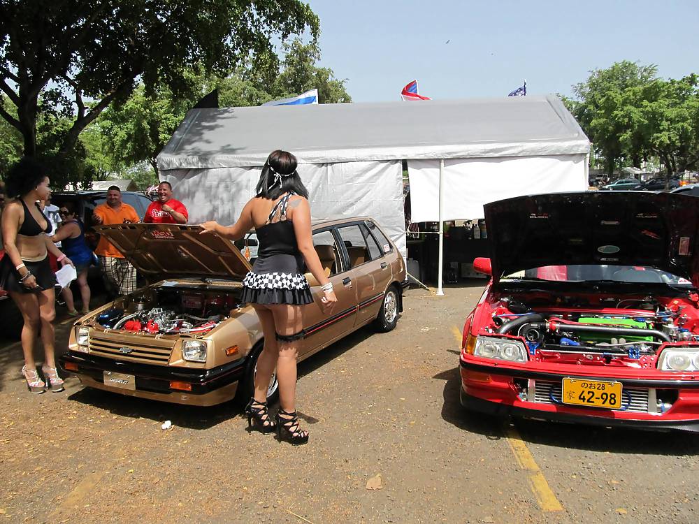 Sexy Promotoren #17689114