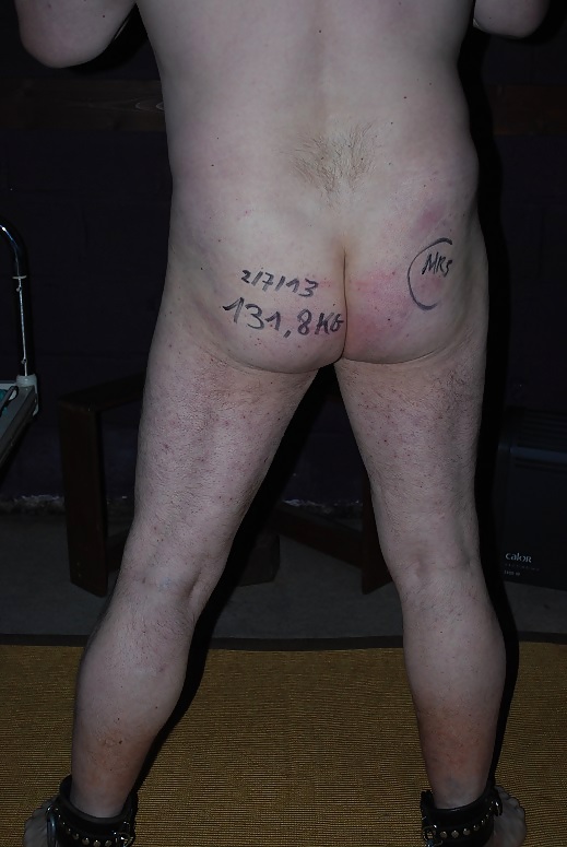 Mrs-C my slaves part 72 #21081933