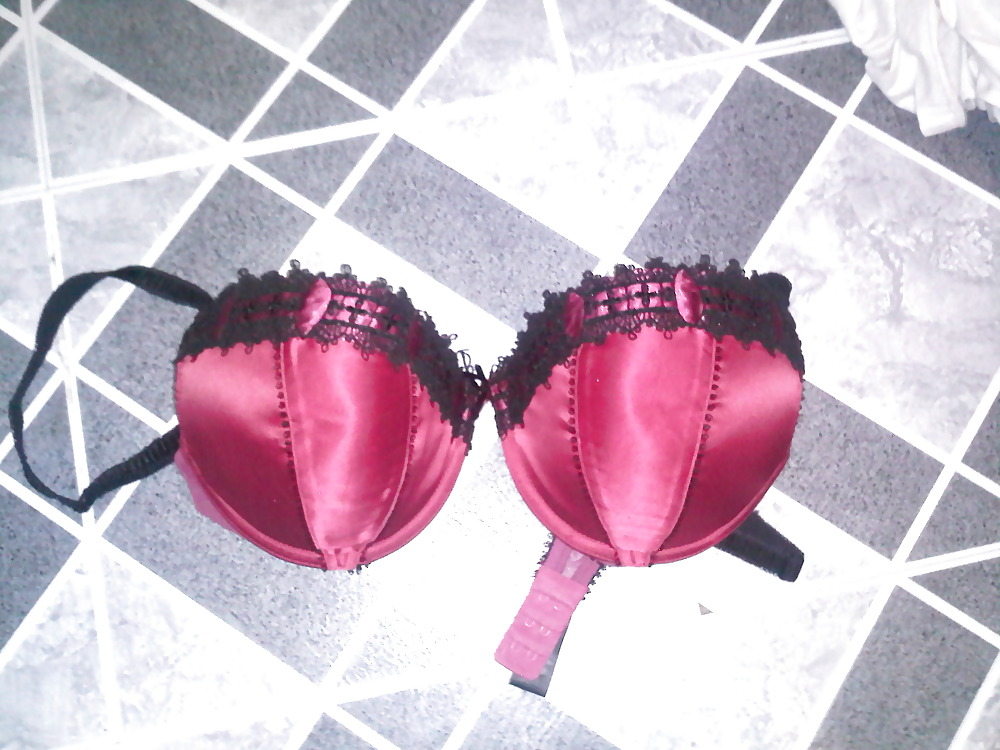 My fav colour