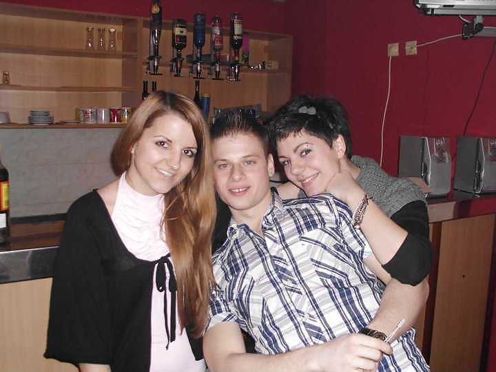 Me and good friends #3671599