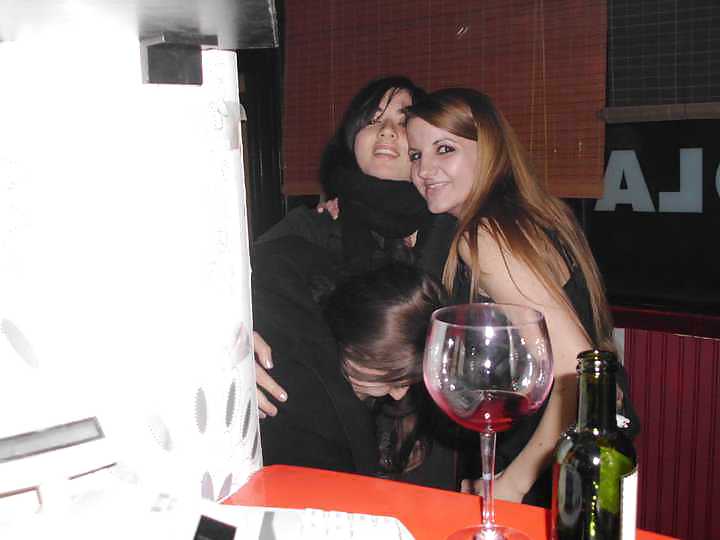 Me and good friends #3671605