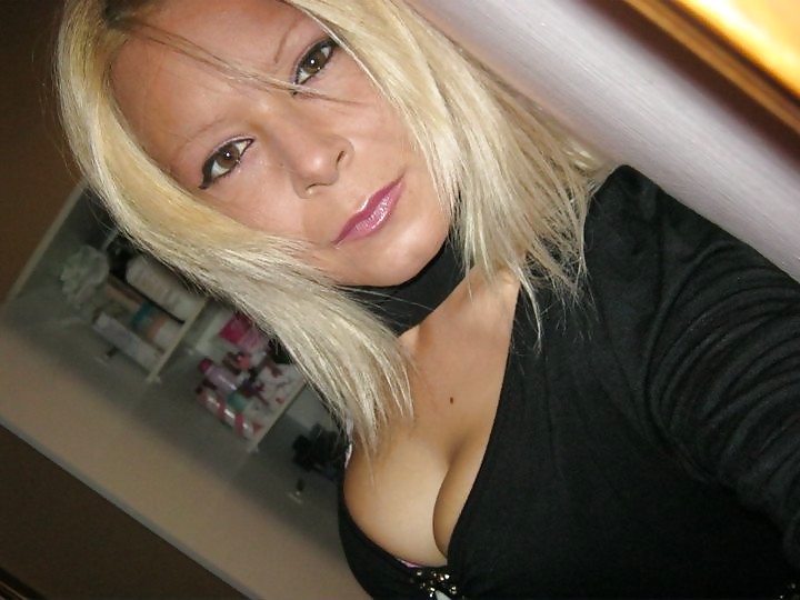Sexy Lady #9 #3995933