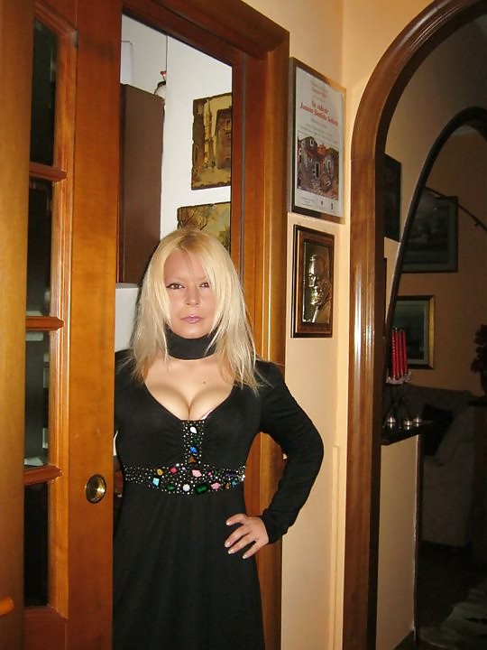 Sexy Lady #9 #3995968