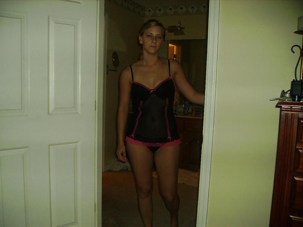 Amateur-Mädchen #1104396