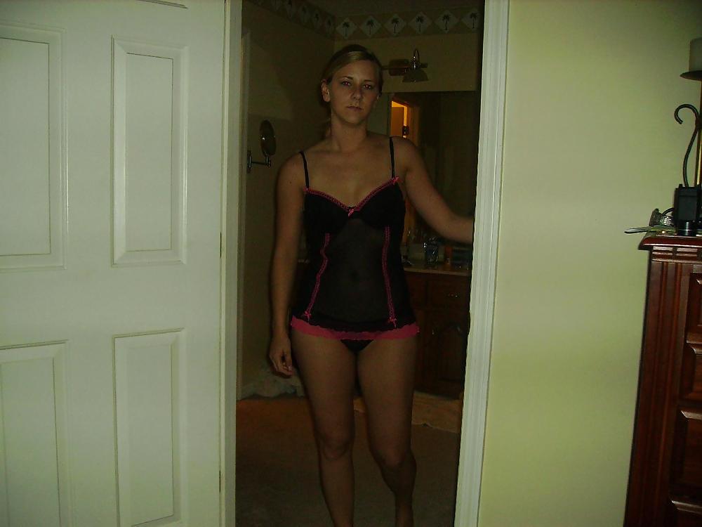 Amateur girl #1104396