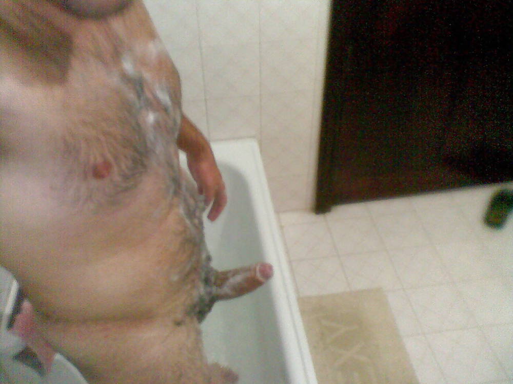 Mich Im Badezimmer #20532572